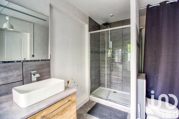 Maison à vendre 8 pièces 164 m² Magny-en-Vexin