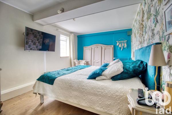 Maison à vendre 8 pièces 164 m² Magny-en-Vexin