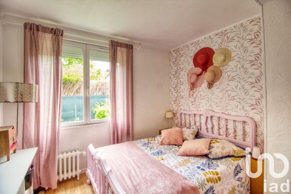 Maison à vendre 8 pièces 164 m² Magny-en-Vexin