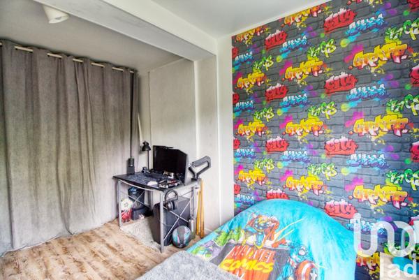 Maison à vendre 8 pièces 164 m² Magny-en-Vexin