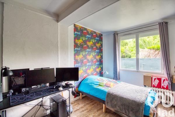 Maison à vendre 8 pièces 164 m² Magny-en-Vexin