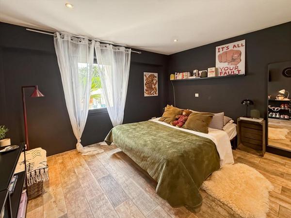 Maison avec piscine à vendre à  Robion