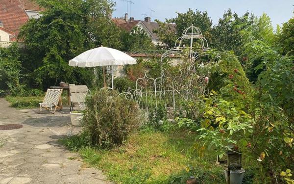 Maison à vendre    9 pièces • 163,76 m2 Trilport