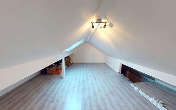 Maison à vendre    9 pièces • 163,76 m2 Trilport