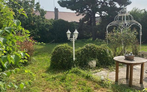 Maison à vendre    9 pièces • 163,76 m2 Trilport