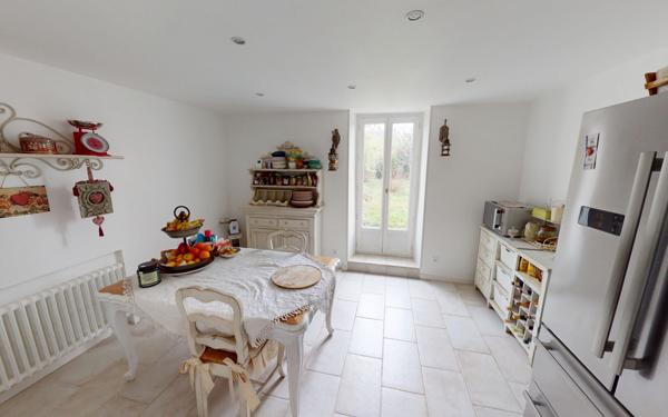 Maison à vendre    9 pièces • 163,76 m2 Trilport