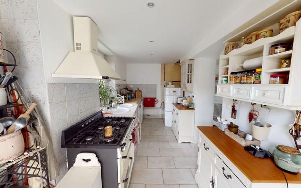 Maison à vendre    9 pièces • 163,76 m2 Trilport