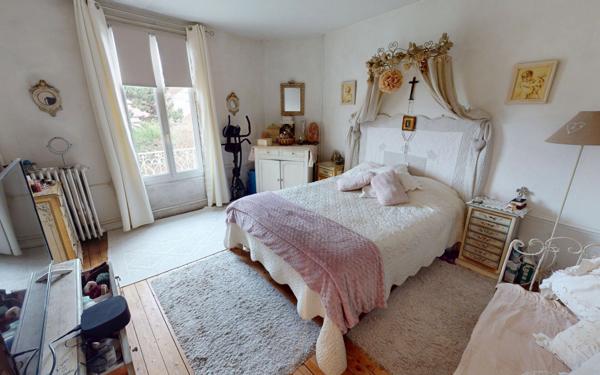 Maison à vendre    9 pièces • 163,76 m2 Trilport