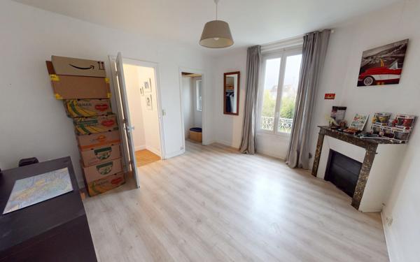 Maison à vendre    9 pièces • 163,76 m2 Trilport