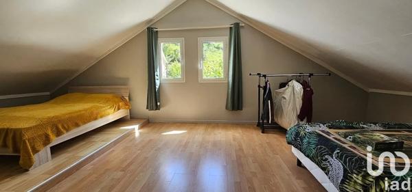 Maison 5 pièces de 66 m² à Les Avirons (97425)