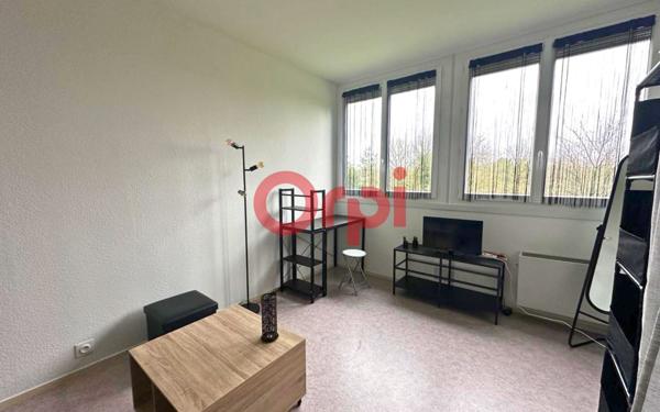 Appartement à louer    1 pièce • 25 m2 Limoges