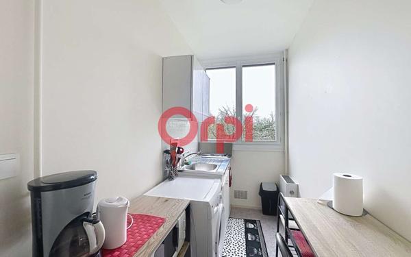 Appartement à louer    1 pièce • 25 m2 Limoges