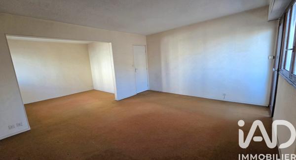 Appartement à vendre 4 pièces 85 m² Lormont