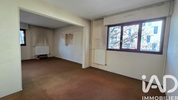 Appartement à vendre 4 pièces 85 m² Lormont