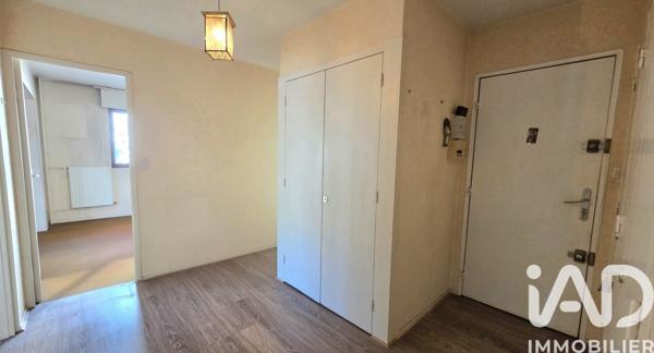 Appartement à vendre 4 pièces 85 m² Lormont