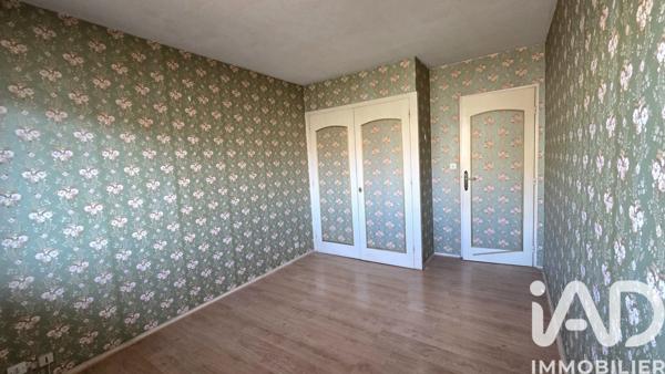 Appartement à vendre 4 pièces 85 m² Lormont