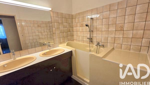 Appartement à vendre 4 pièces 85 m² Lormont