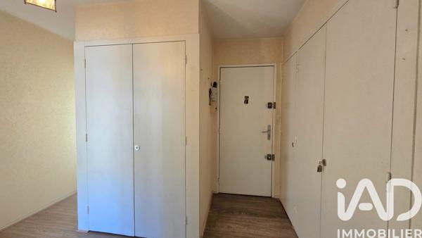 Appartement à vendre 4 pièces 85 m² Lormont