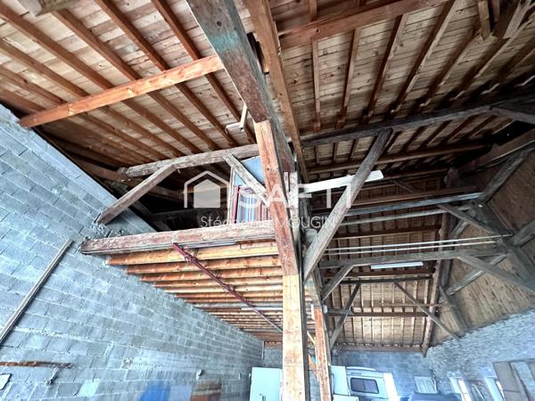 Une propriété rare en plein cœur de Maîche