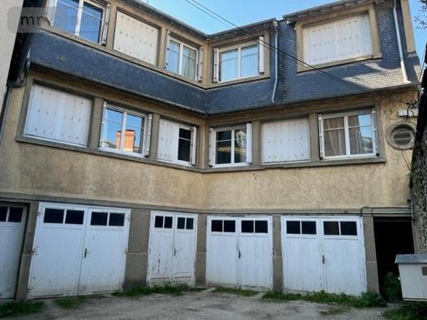 Immeuble à vendre à Rennes en Ille-et-Vilaine (35000), ref : 008/2833   
RENNES-CENTRE MAIRIE