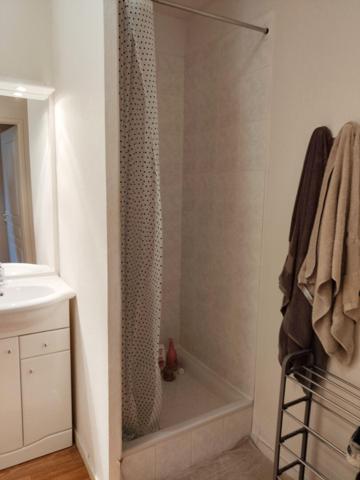 ANGERS ST SERGE APPARTEMENT T2,  
Angers 49100