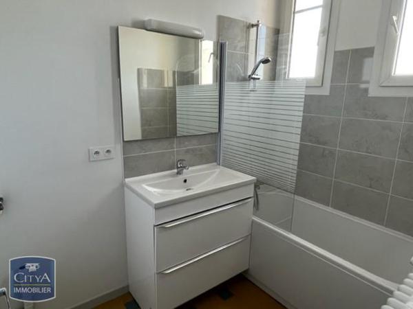 Location appartement Besançon (25000) 5 pièces 105.77m²