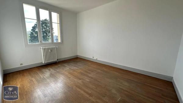 Appartement à louer 5 pièces 105.77m² Besançon (25000)