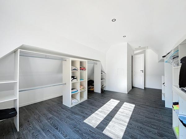 MAISON 4P AVEC JARDIN ET GARAGE