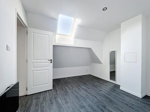 MAISON 4P AVEC JARDIN ET GARAGE