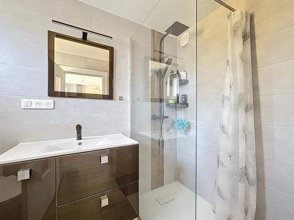 MAISON 4P AVEC JARDIN ET GARAGE