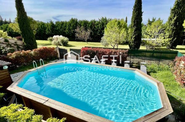 Domaine de 5 Maisons et dépendances sur 1,8 hectare