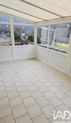 Maison à vendre 4 pièces 127 m² Laifour