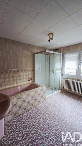 Maison à vendre 4 pièces 127 m² Laifour