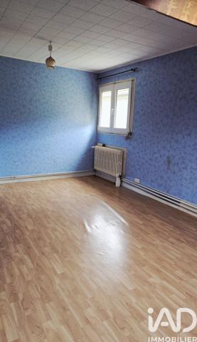 Maison à vendre 4 pièces 127 m² Laifour