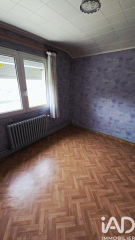 Maison à vendre 4 pièces 127 m² Laifour