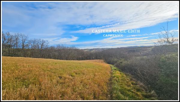 TERRAIN à vendre PESSAN (32)