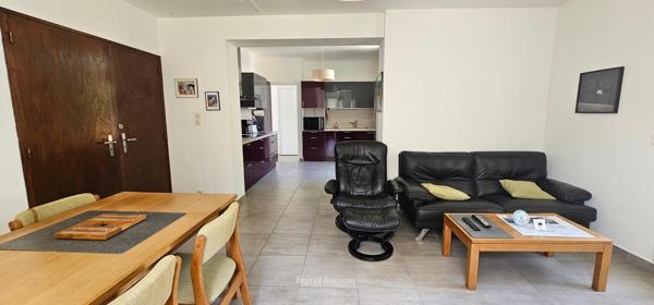 Joli pavillon idéalement situé proche de LUZARCHES