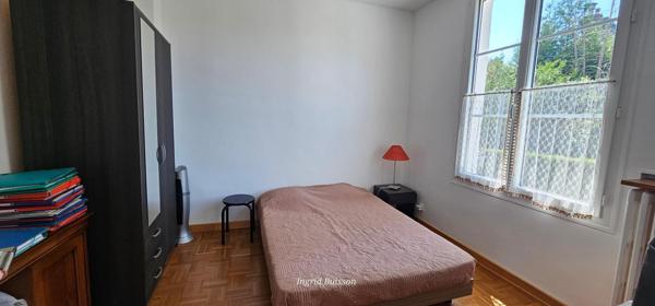 Joli pavillon idéalement situé proche de LUZARCHES