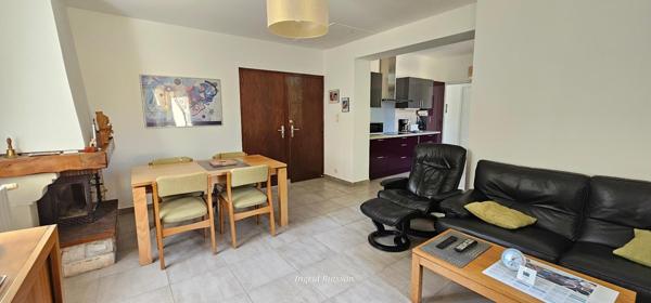 Joli pavillon idéalement situé proche de LUZARCHES