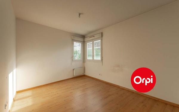 Appartement à vendre    3 pièces • 60 m2 Saint-Priest