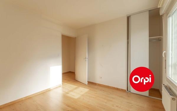 Appartement à vendre    3 pièces • 60 m2 Saint-Priest