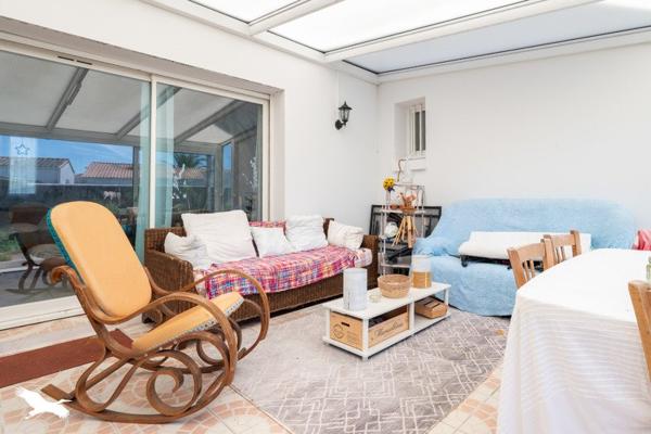 Maison à vendre 298 452 € Le Château-d'Oléron 4 p 98 m² DPE D