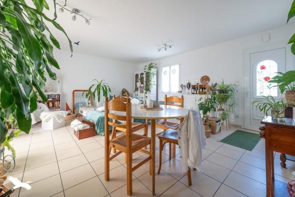 Maison à vendre 298 452 € Le Château-d'Oléron 4 p 98 m² DPE D