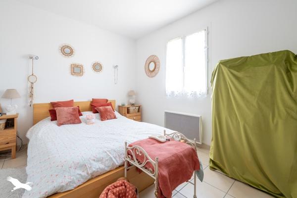 Maison à vendre 298 452 € Le Château-d'Oléron 4 p 98 m² DPE D