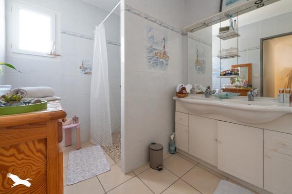 Maison à vendre 298 452 € Le Château-d'Oléron 4 p 98 m² DPE D