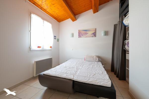 Maison à vendre 298 452 € Le Château-d'Oléron 4 p 98 m² DPE D