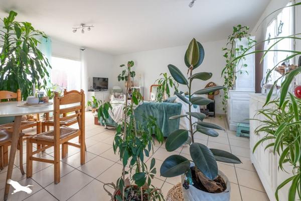 Maison à vendre 298 452 € Le Château-d'Oléron 4 p 98 m² DPE D