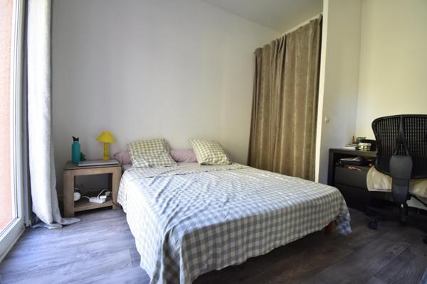 T2 33m2 à vendre – Idéal investissement locatif – Ventabren - À proximité immediate d'Aix zone d'activité