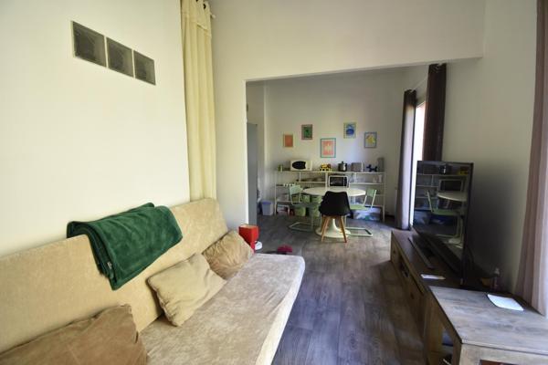 T2 33m2 à vendre – Idéal investissement locatif – Ventabren - À proximité immediate d'Aix zone d'activité