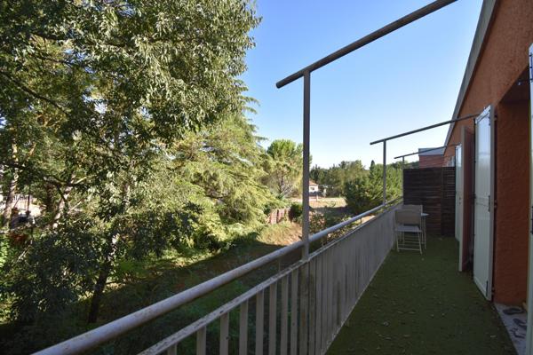 T2 33m2 à vendre – Idéal investissement locatif – Ventabren - À proximité immediate d'Aix zone d'activité